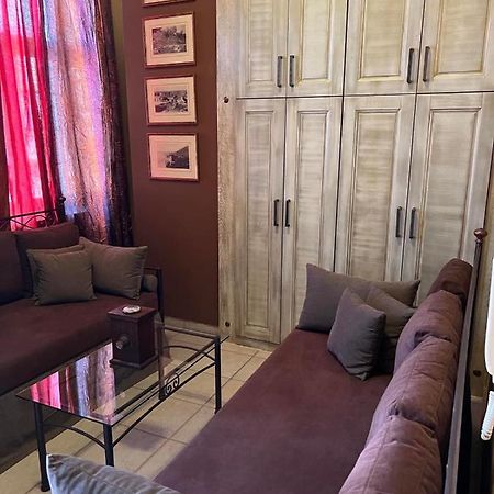 Amfitrion City Gytheio Dış mekan fotoğraf
