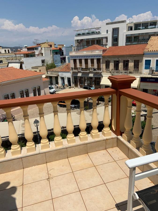 Amfitrion City Gytheio Dış mekan fotoğraf