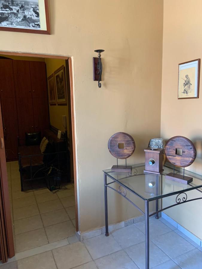 Amfitrion City Gytheio Dış mekan fotoğraf