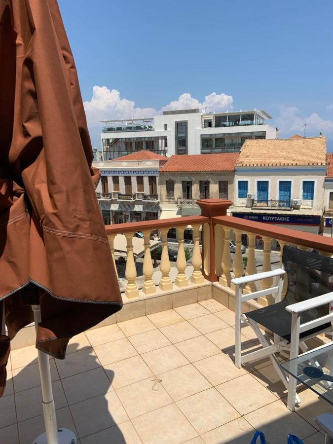 Amfitrion City Gytheio Dış mekan fotoğraf
