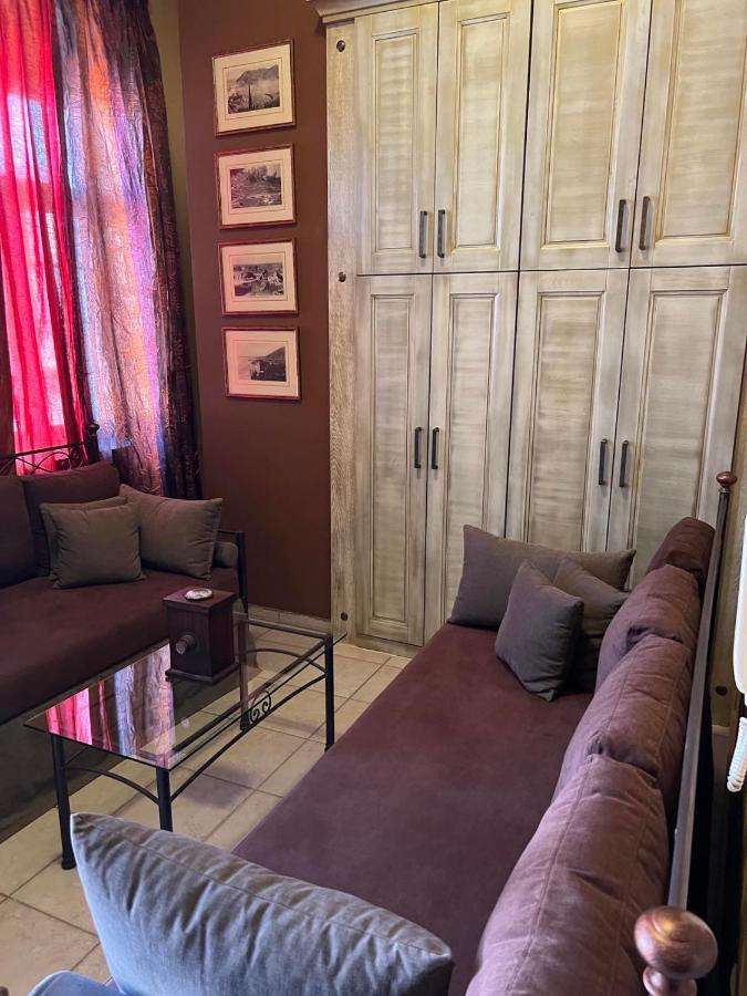 Amfitrion City Gytheio Dış mekan fotoğraf