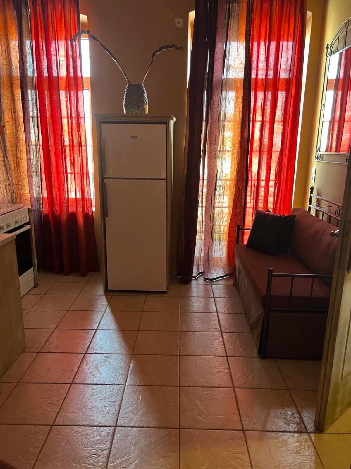 Amfitrion City Gytheio Dış mekan fotoğraf