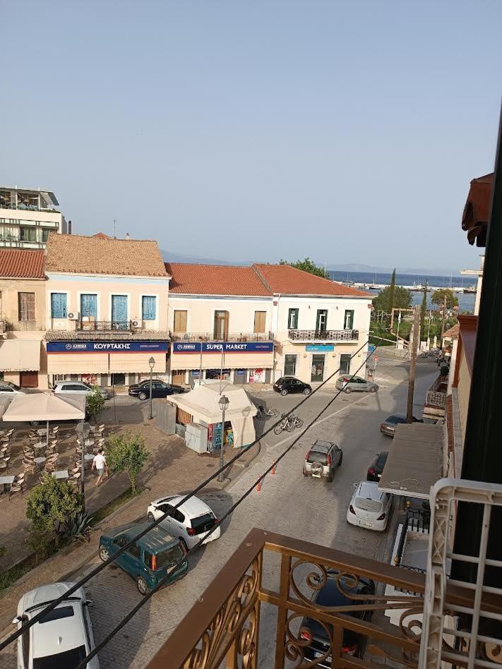 Amfitrion City Gytheio Dış mekan fotoğraf