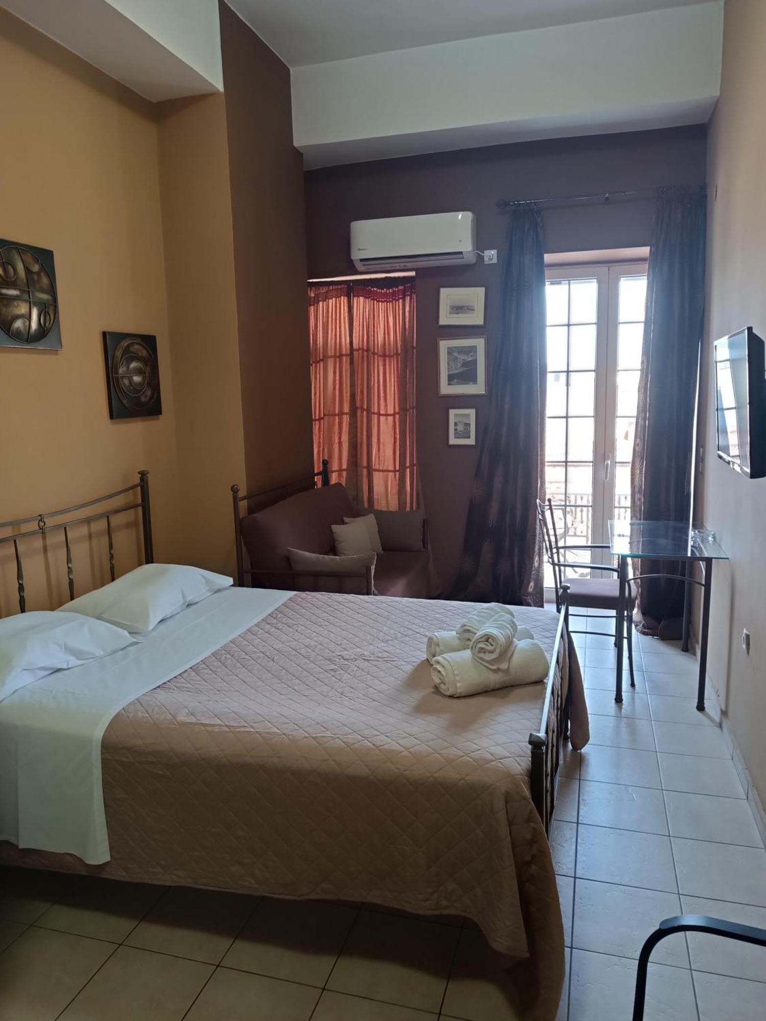 Amfitrion City Gytheio Dış mekan fotoğraf