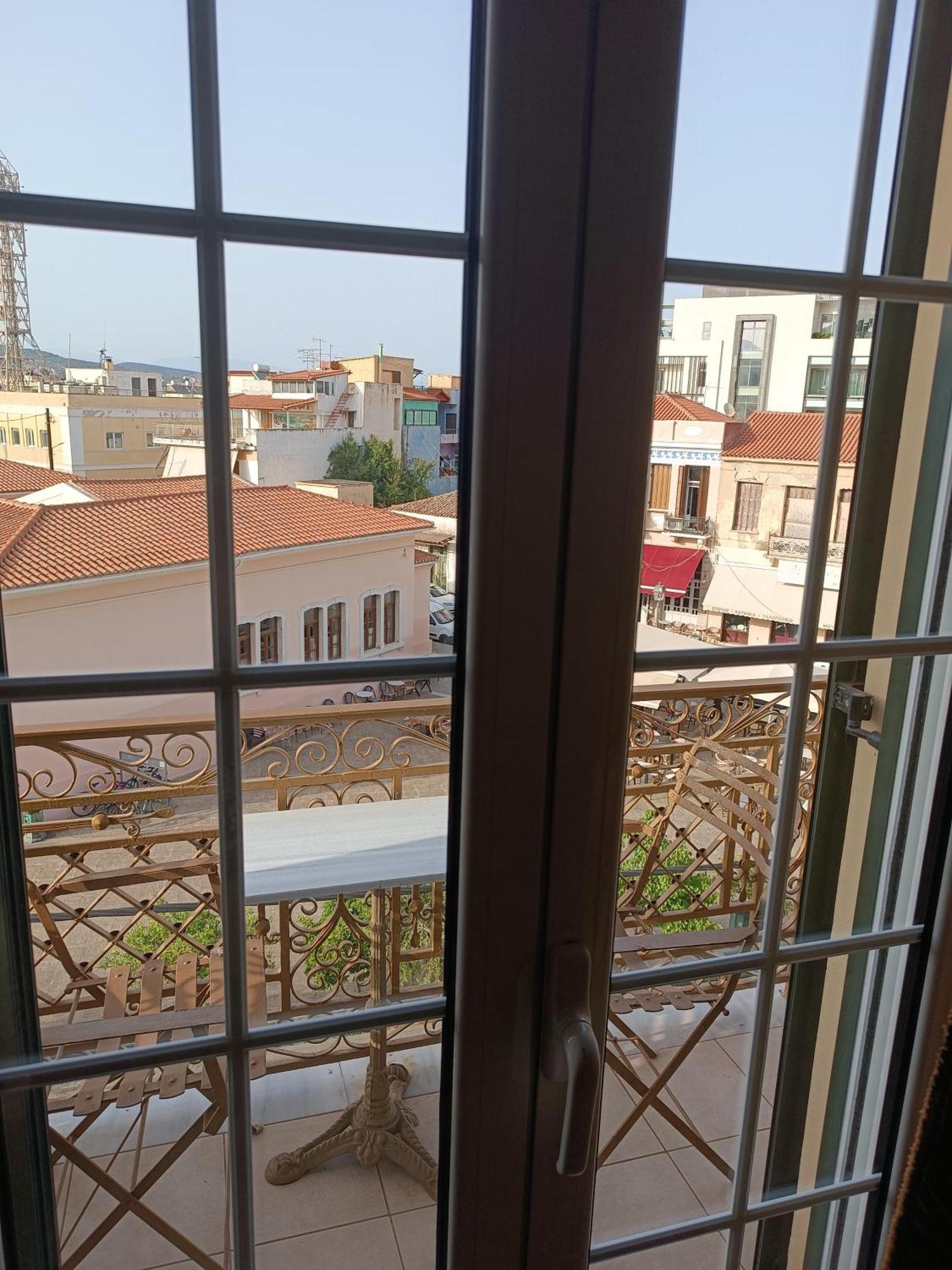 Amfitrion City Gytheio Dış mekan fotoğraf